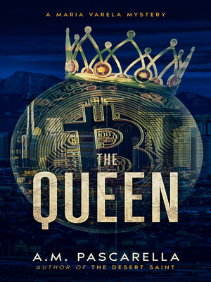 cover image of The Queen